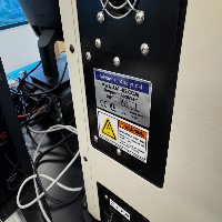 Advanced Analytical Fragment Analyzer image 0